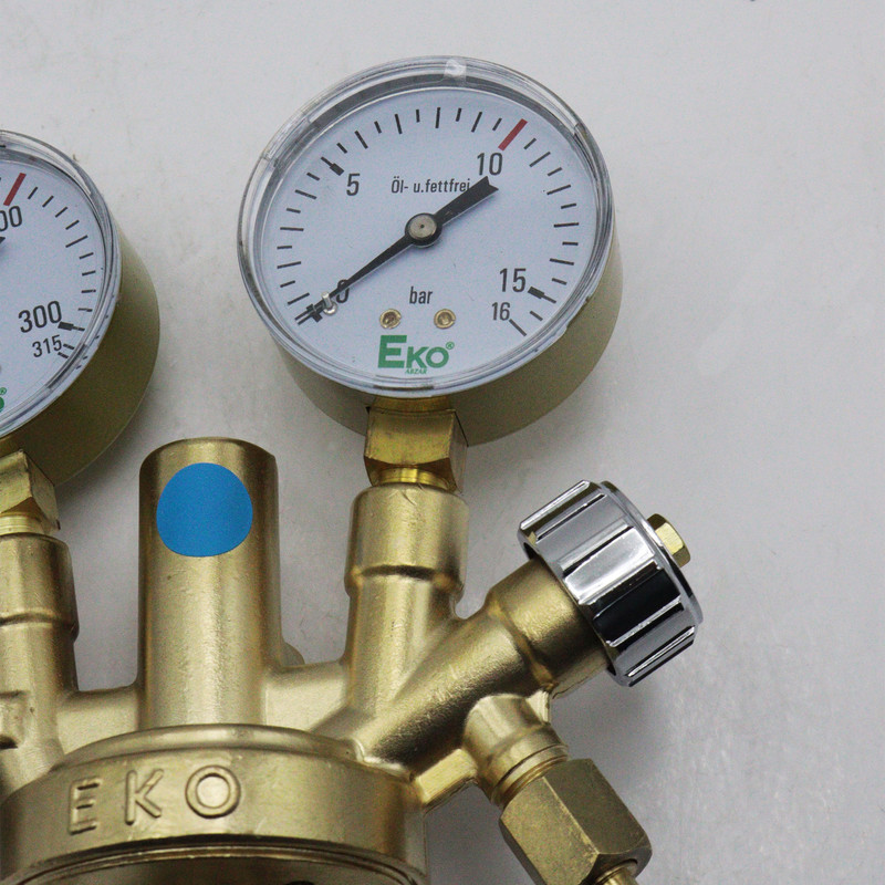 مانومتر اکسیژن اکو طرح آلمان مدل YP-EOR-G1 توس