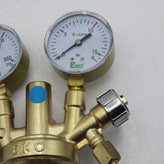 مانومتر اکسیژن اکو طرح آلمان مدل YP-EOR-G1 توس
