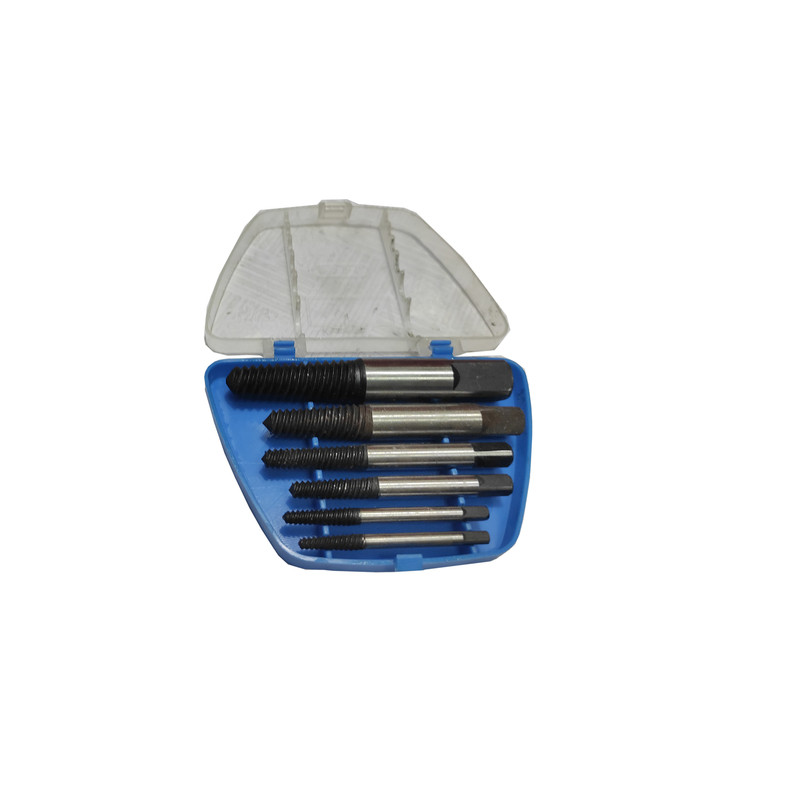 قلاویز چپ گرد تاپکس مدل SMT-TOPEX-6PCS-T906-06 توس
