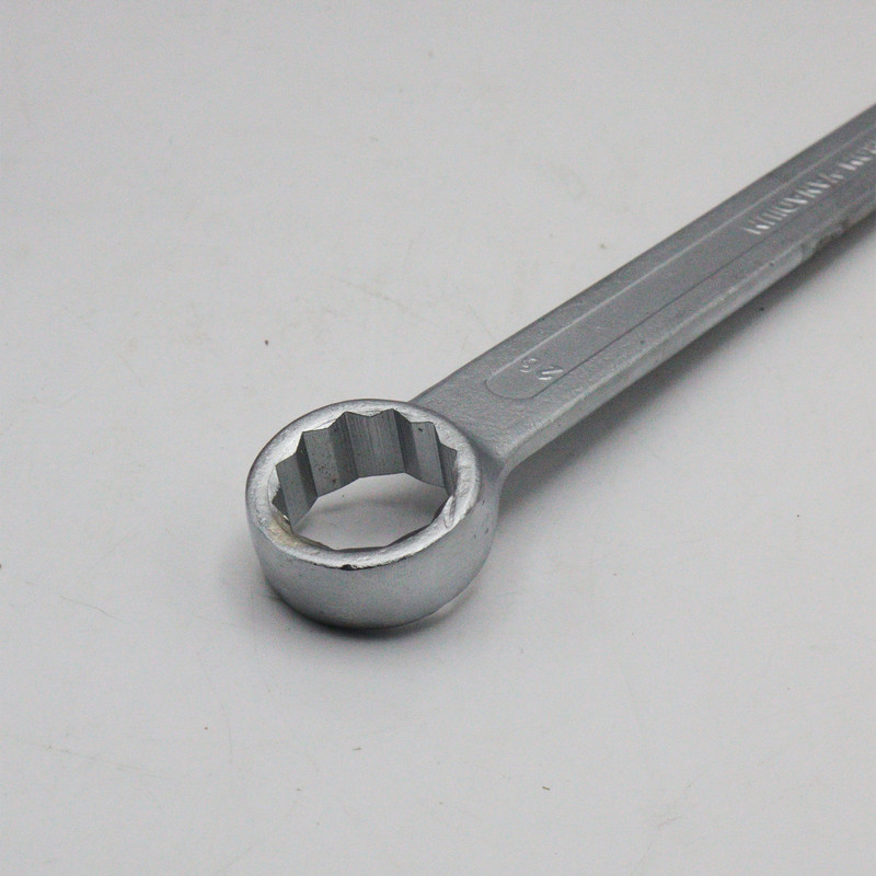 آچار یکسر تخت و یکسر رینگی آتا مدل YP-26MM سایز 26 میلی متر توس