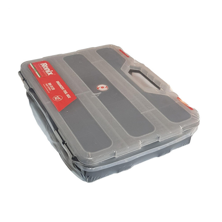 جعبه ابزار رونیکس مدل RON-9128 توس