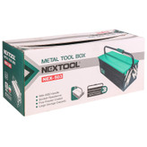 جعبه ابزار نکستول گروپ مدل NT-503 توس