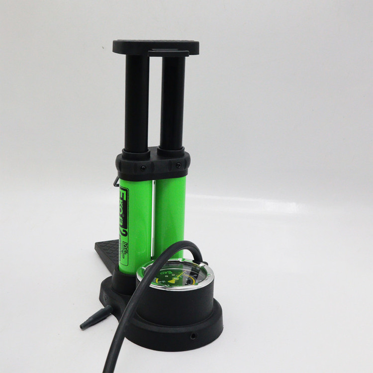 تلمبه پایی اکو مدل ایستاده کد YP-SIGMA-2CYLANDR--EAFP-4 توس