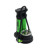تلمبه پایی اکو مدل ایستاده کد YP-SIGMA-2CYLANDR--EAFP-4 توس