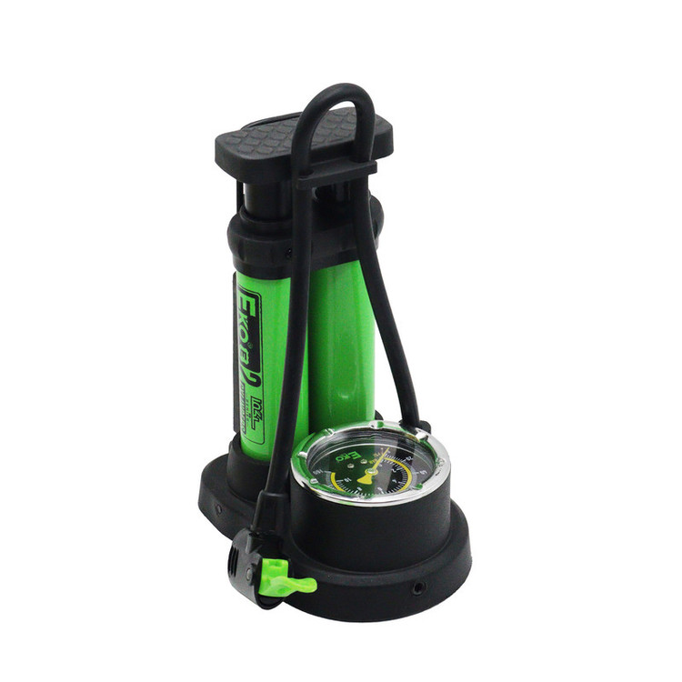 تلمبه پایی اکو مدل ایستاده کد YP-SIGMA-2CYLANDR--EAFP-4 توس