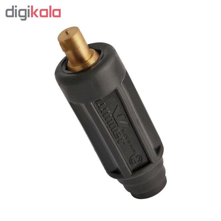 کانکتور نری جوشکاری وینر مدل W-N1050 سایز 50 بسته 10 عددی توس