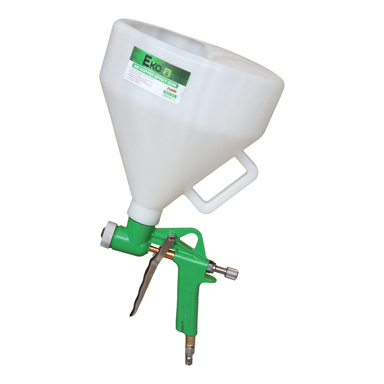 پیستوله کینتکس پاش اکو مدل YP-EAHS-1-600ML توس