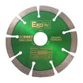 صفحه گرانیت بر مینی اکو مدل egd-115 توس