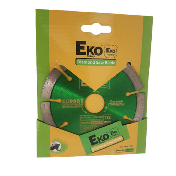صفحه گرانیت بر مینی اکو مدل egd-115 توس