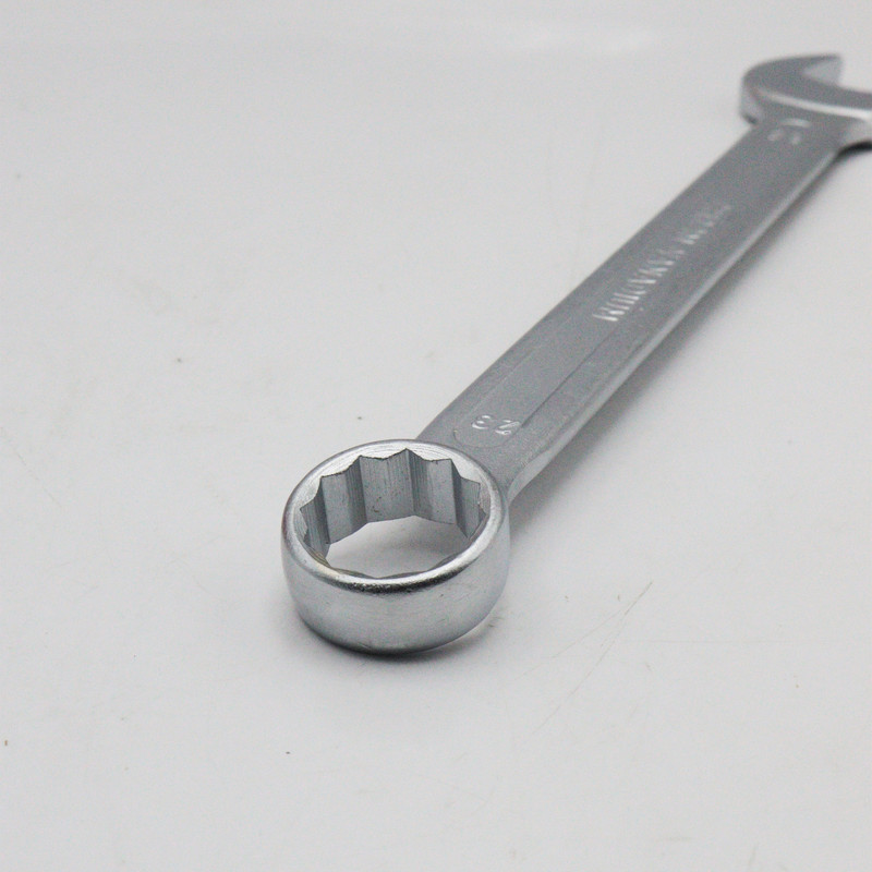 آچار یکسر تخت و یکسر رینگی آتا مدل YP-23MM سایز 23 میلی متر توس