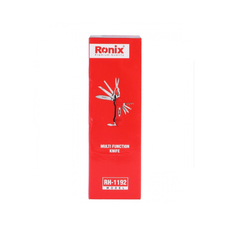 ابزار همه کاره رونیکس مدل RH-1192 توس