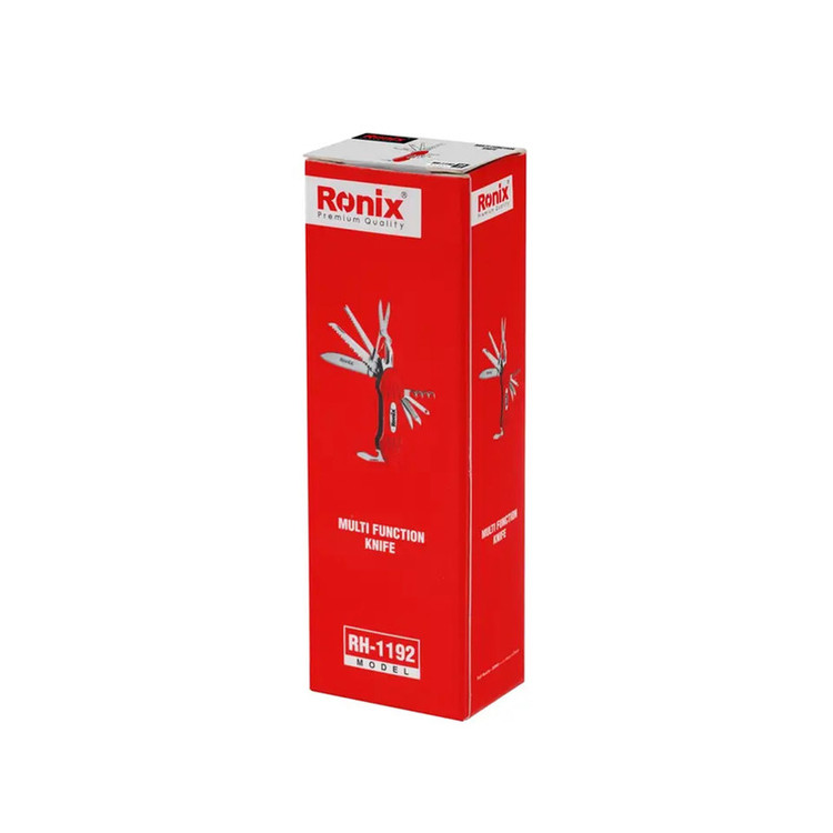 ابزار همه کاره رونیکس مدل RH-1192 توس