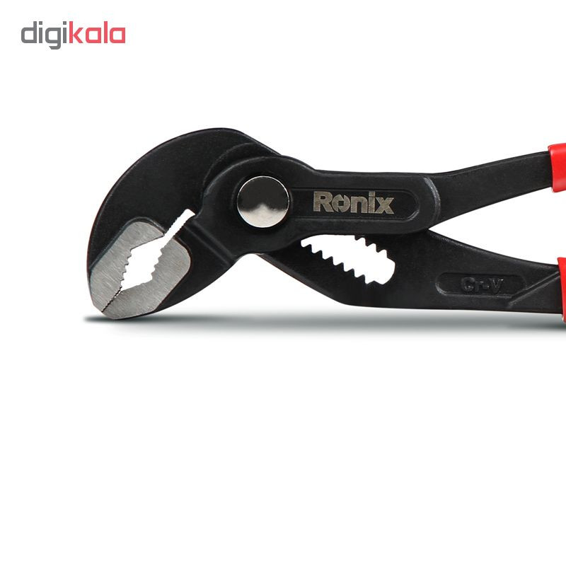 انبر کلاغی رونیکس مدل RH-1430 توس