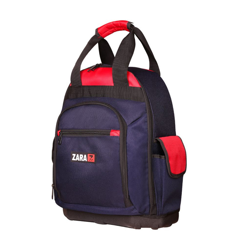 کوله پشتی ابزار زارا زد مدل 1011 توس