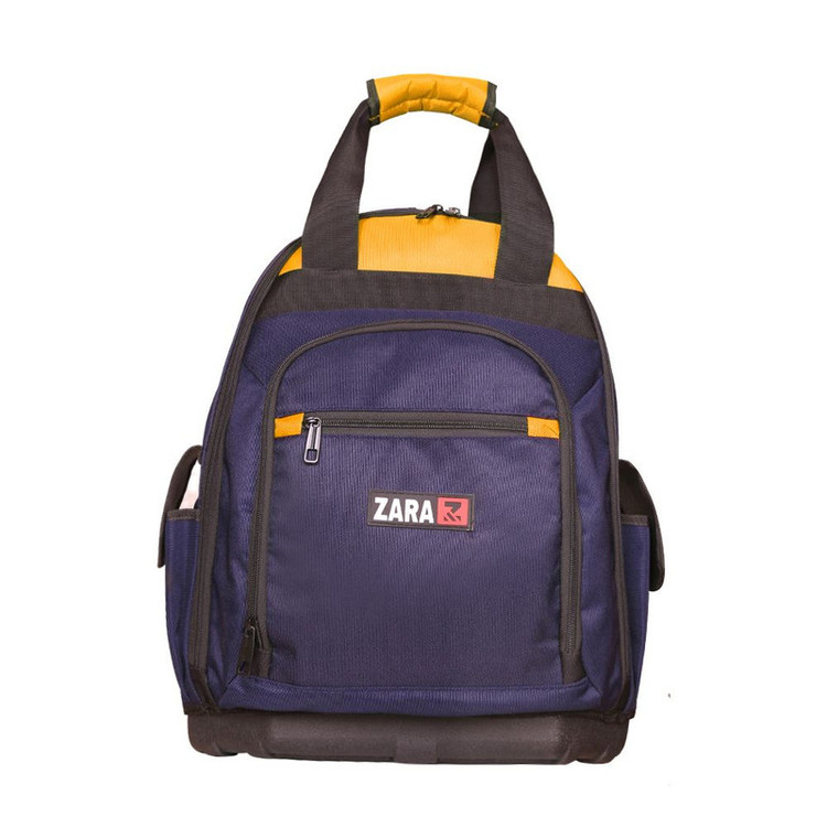 کوله پشتی ابزار زارا زد مدل 1011 توس