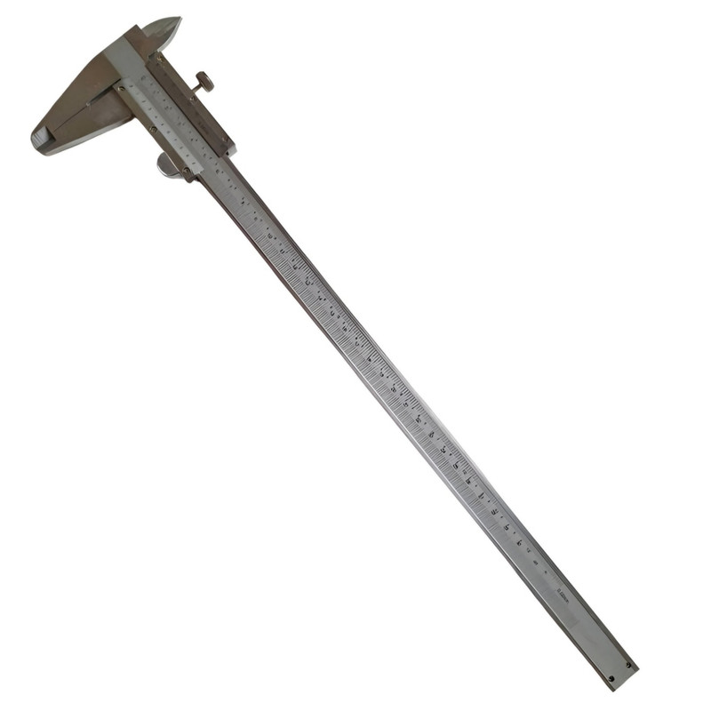 کولیس مدل TP30 گستره 0-300 میلی متری توس