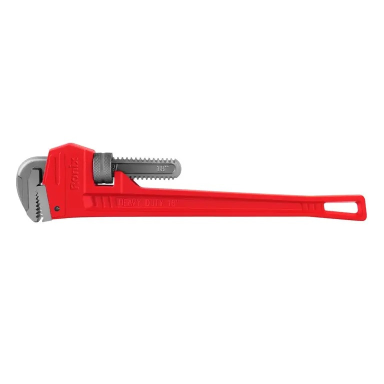 آچار لوله گیر رونیکس مدل RH-2554 سایز 18 اینچ توس