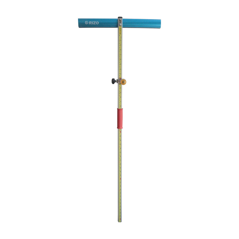 قواره بر کاشی و سرامیک ریزو مدل YP-T120 توس