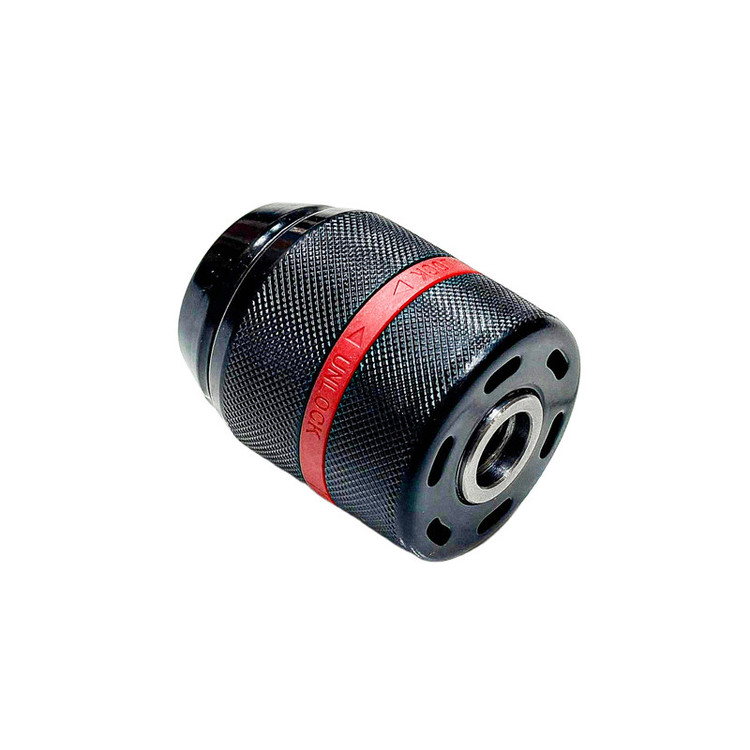 سه نظام اتوماتیک فلزی ریزو مدل CAM-213 سایز 13 میلیمتر توس