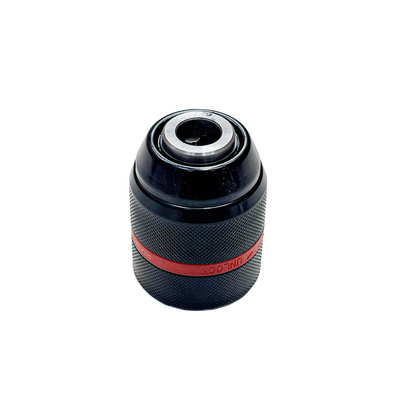 سه نظام اتوماتیک فلزی ریزو مدل CAM-213 سایز 13 میلیمتر توس