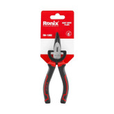 انبر دم باریک رونیکس مدل RH-1300 سایز 6 اینچ توس