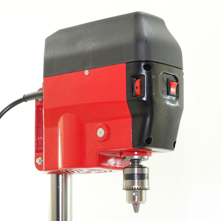 دریل ستونی محک مدل MBD-10 توس