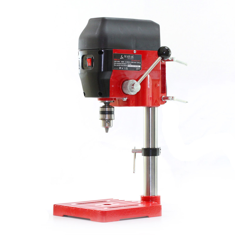 دریل ستونی محک مدل MBD-10 توس