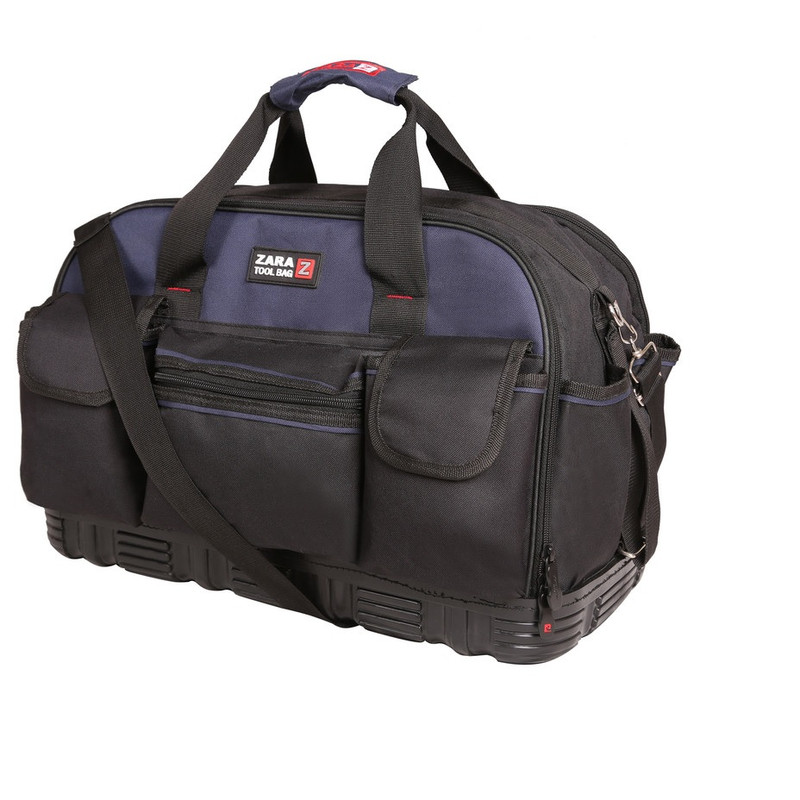 کیف ابزار زارا مدل TB-122 توس