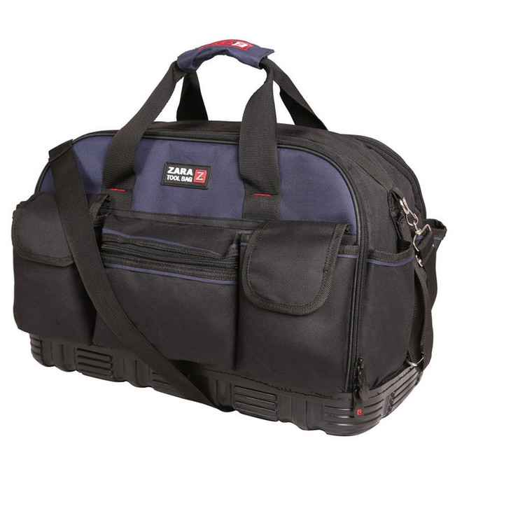 کیف ابزار زارا مدل TB-122 توس