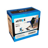 لوله باز کن دستی اکتیو تولز مدل AC-6376 توس