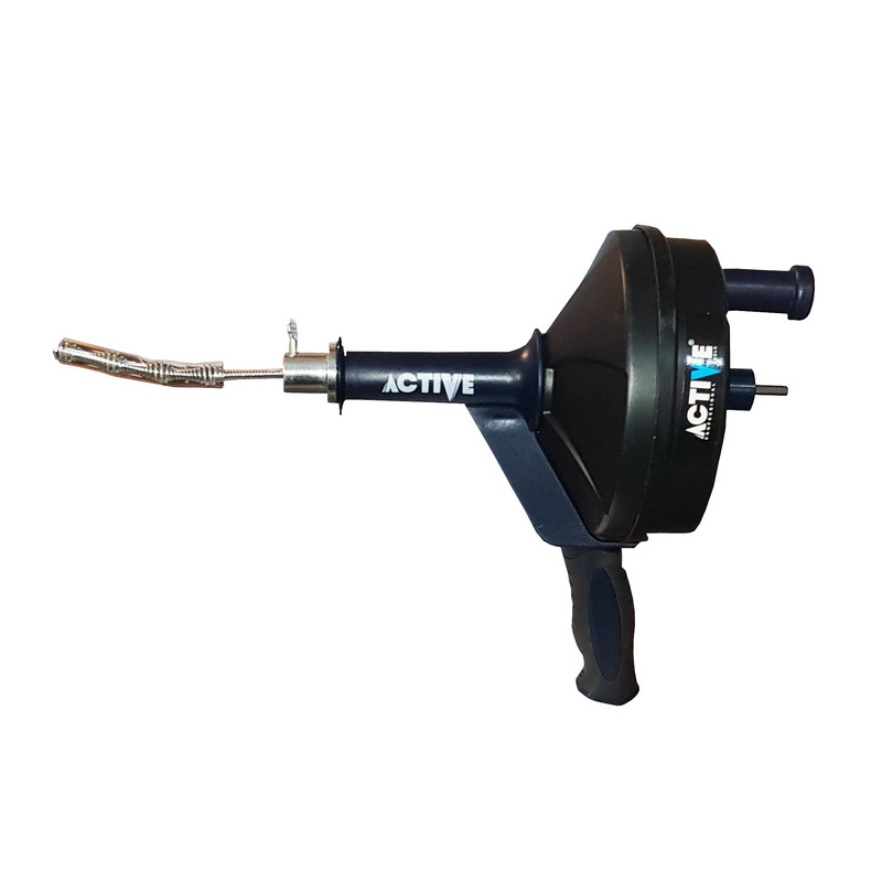 لوله باز کن دستی اکتیو تولز مدل AC-6376 توس