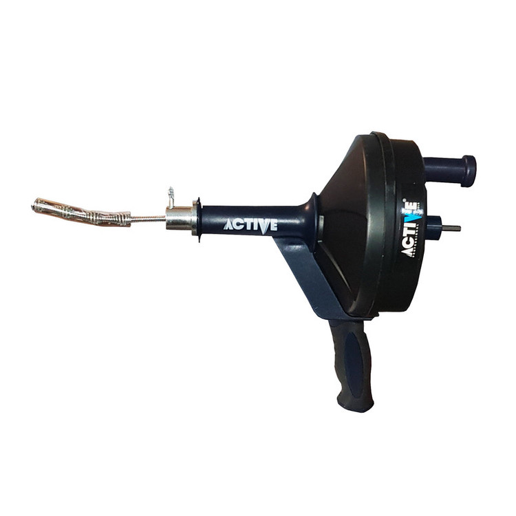 لوله باز کن دستی اکتیو تولز مدل AC-6376 توس