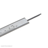 کولیس شانگ چنگ کد 22 گستره 0-155 میلی متر توس