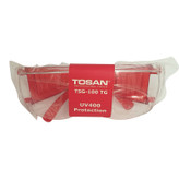 عینک ایمنی توسن مدل TSG-100 توس