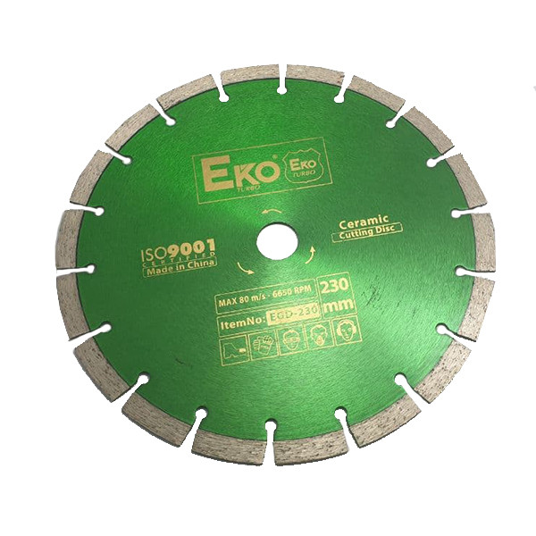 صفحه گرانیت بر اکو مدل egd-230 توس
