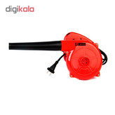 دستگاه دمنده و مکنده ادون کد ED-MB-23A توس