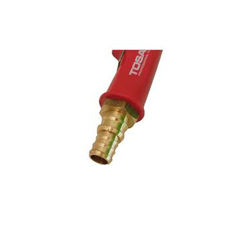 سری آبپاش توسن مدل TATN-3P توس