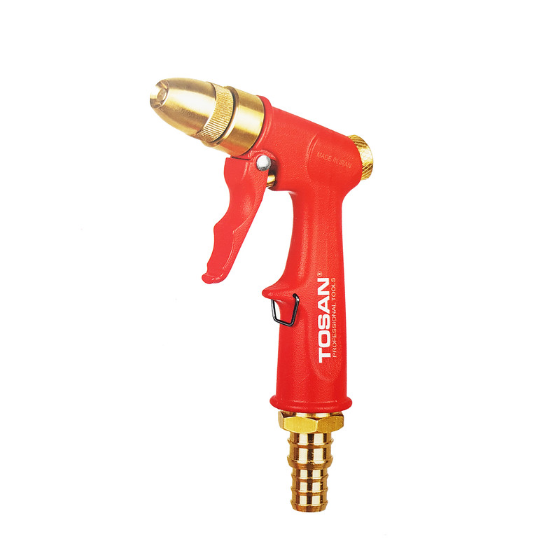 سری آبپاش توسن مدل TATN-3P توس