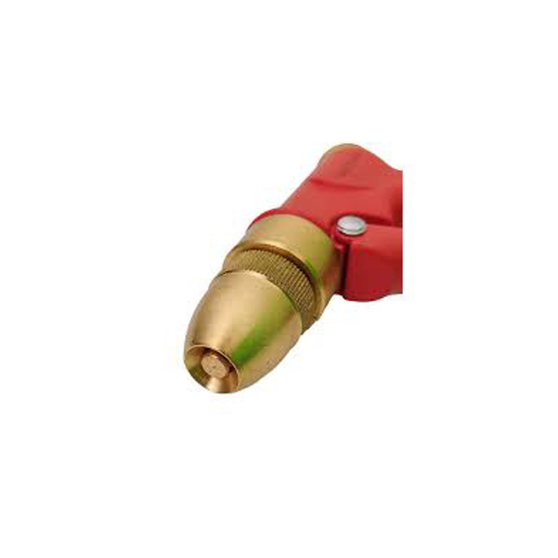سری آبپاش توسن مدل TATN-3P توس