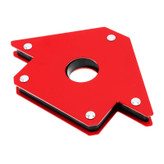 گونیا جوشکاری مدل مگنت دار 5 اینچ توس