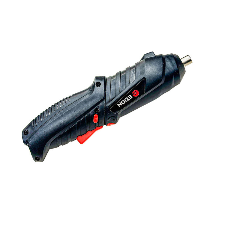 پیچ گوشتی شارژی تاشونده 3.6 ولت ادون مدل AD-3.6V مجموعه 47 عددی توس