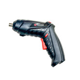 پیچ گوشتی شارژی تاشونده 3.6 ولت ادون مدل AD-3.6V مجموعه 47 عددی توس