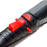 پیچ گوشتی شارژی تاشونده 3.6 ولت ادون مدل AD-3.6V مجموعه 47 عددی توس