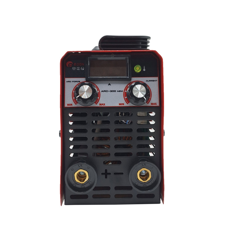 دستگاه جوش 300 آمپر ادون مدل ARC300 mini توس
