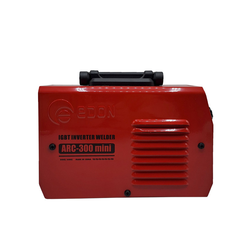 دستگاه جوش 300 آمپر ادون مدل ARC300 mini توس