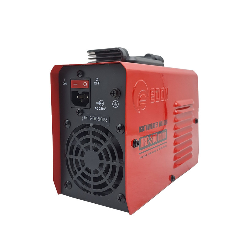 دستگاه جوش 300 آمپر ادون مدل ARC300 mini توس