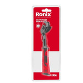 آچار همه کاره رونیکس مدل RH-2456 سایز 6 اینچ توس