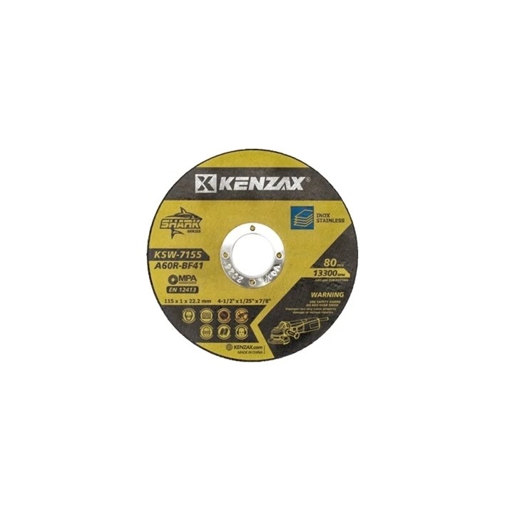 صفحه استیل بر مینی مدل KSW-7155 کنزاکس