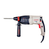 دریل بتنکن سه کاره 10 میلیمتری 650 وات کرون مدل CT-18180 BMC