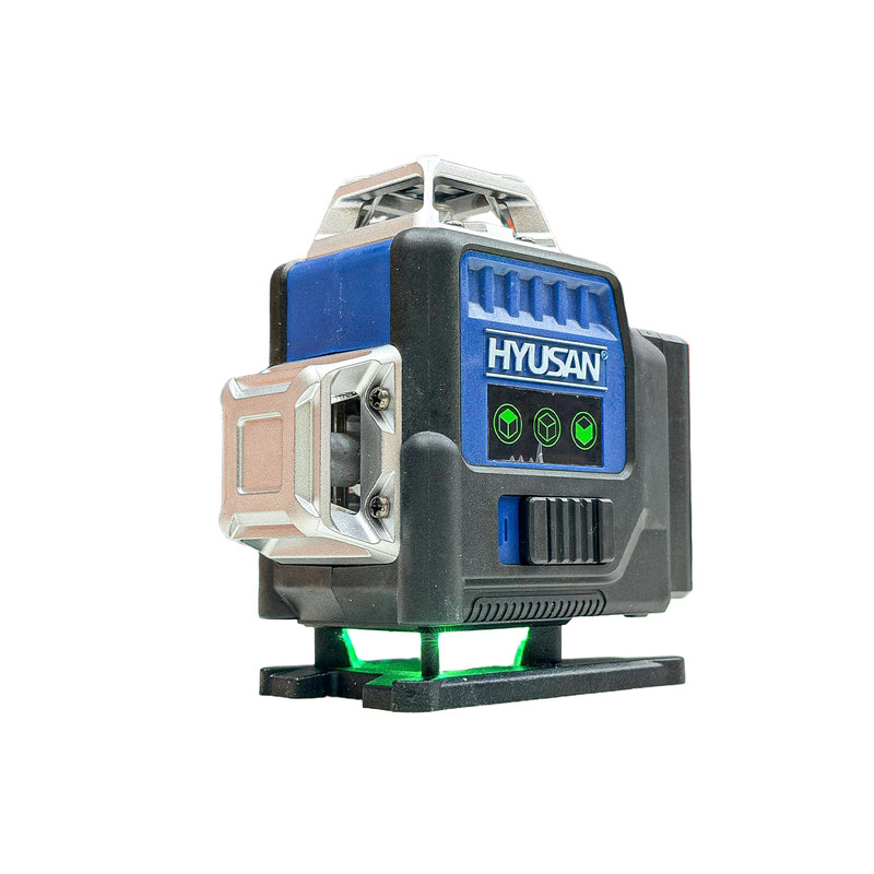 تراز لیزری هیوسان مدل HS-2210 به همراه پایه